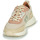 Παπούτσια Γυναίκα Χαμηλά Sneakers Armistice MOON ONE W Beige / Ροζ
