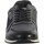 Παπούτσια Άνδρας Χαμηλά Sneakers Redskins 166458 Black