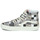 Παπούτσια Ψηλά Sneakers Vans SK8-Hi Multicolore