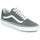 Παπούτσια Άνδρας Χαμηλά Sneakers Vans OLD SKOOL Grey