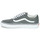 Παπούτσια Άνδρας Χαμηλά Sneakers Vans OLD SKOOL Grey