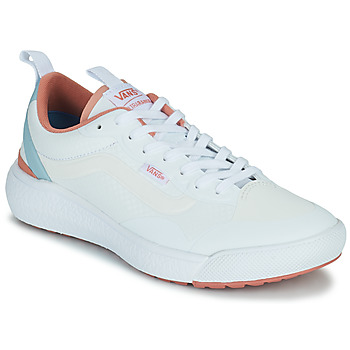 Παπούτσια Γυναίκα Χαμηλά Sneakers Vans ULTRARANGE EXO Άσπρο / Ροζ / Μπλέ