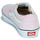 Παπούτσια Γυναίκα Χαμηλά Sneakers Vans SK8-LOW Ροζ