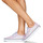 Παπούτσια Γυναίκα Χαμηλά Sneakers Vans SK8-LOW Ροζ
