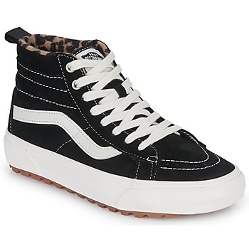 Παπούτσια Γυναίκα Ψηλά Sneakers Vans SK8-Hi MTE-2 Black / Άσπρο