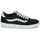 Παπούτσια Χαμηλά Sneakers Vans CRUZE TOO CC Black / Άσπρο