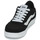 Παπούτσια Χαμηλά Sneakers Vans CRUZE TOO CC Black / Άσπρο