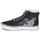 Παπούτσια Αγόρι Ψηλά Sneakers Vans SK8-HI Black