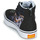 Παπούτσια Αγόρι Ψηλά Sneakers Vans SK8-HI Black