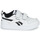 Παπούτσια Παιδί Χαμηλά Sneakers Reebok Classic REEBOK ROYAL PRIME Άσπρο / Black