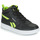 Παπούτσια Αγόρι Ψηλά Sneakers Reebok Classic REEBOK ROYAL PRIME Black / Yellow