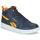 Παπούτσια Αγόρι Ψηλά Sneakers Reebok Classic REEBOK ROYAL PRIME Marine / Orange