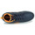 Παπούτσια Αγόρι Ψηλά Sneakers Reebok Classic REEBOK ROYAL PRIME Marine / Orange