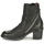 Παπούτσια Γυναίκα Μποτίνια Airstep / A.S.98 JAMAL LOW Black