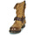 Παπούτσια Γυναίκα Μπότες Airstep / A.S.98 SAINT BIKE Camel