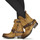 Παπούτσια Γυναίκα Μπότες Airstep / A.S.98 SAINT BIKE Camel