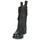 Παπούτσια Γυναίκα Μπότες Airstep / A.S.98 SAINTEC CHELS Black