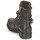 Παπούτσια Γυναίκα Μπότες Airstep / A.S.98 SAINTEC BRIDE Black