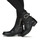 Παπούτσια Γυναίκα Μπότες Airstep / A.S.98 SAINTEC DOUBLE Black
