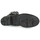 Παπούτσια Γυναίκα Μποτίνια Airstep / A.S.98 NOVASUPER LACE Black