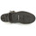 Παπούτσια Γυναίκα Μποτίνια Airstep / A.S.98 NOVASUPER CHELS Black