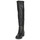 Παπούτσια Γυναίκα Ψηλές μπότες Airstep / A.S.98 NOVASUPER HIGH Black