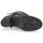 Παπούτσια Γυναίκα Μπότες για την πόλη Airstep / A.S.98 JAMAL HIGH Black