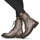 Παπούτσια Γυναίκα Μπότες Airstep / A.S.98 CHIMICA Brown