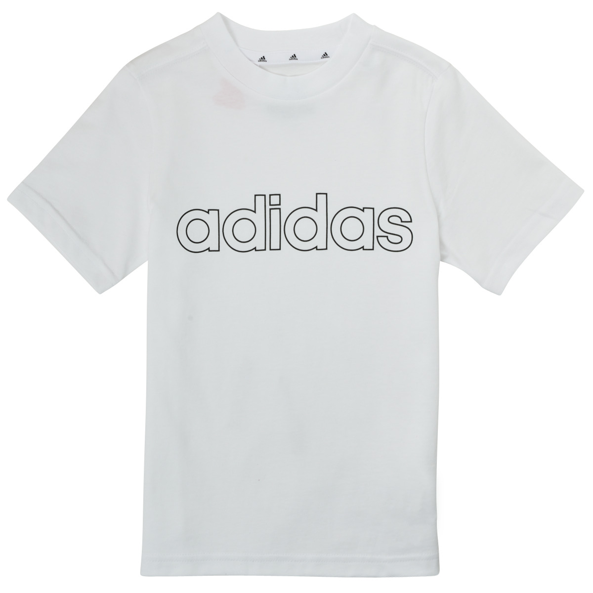 adidas  T-shirt με κοντά μανίκια adidas ALBA