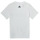 Υφασμάτινα Αγόρι T-shirt με κοντά μανίκια adidas Performance ALBA Άσπρο