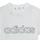 Υφασμάτινα Αγόρι T-shirt με κοντά μανίκια adidas Performance ALBA Άσπρο