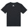 Υφασμάτινα Αγόρι T-shirt με κοντά μανίκια Adidas Sportswear SAMINA Black