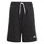 Υφασμάτινα Αγόρι Σόρτς / Βερμούδες Adidas Sportswear CLAKIA Black
