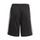 Υφασμάτινα Αγόρι Σόρτς / Βερμούδες Adidas Sportswear CLAKIA Black