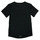Υφασμάτινα Αγόρι T-shirt με κοντά μανίκια adidas Performance NADGED Black