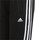 Υφασμάτινα Αγόρι Φόρμες adidas Performance KATELINA Black / Grey