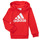 Υφασμάτινα Αγόρι Φούτερ Adidas Sportswear GENIZA Red