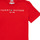 Υφασμάτινα Παιδί T-shirt με κοντά μανίκια Tommy Hilfiger SELINERA Red
