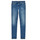 Υφασμάτινα Κορίτσι Skinny jeans Tommy Hilfiger JEANNOT Μπλέ