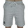 Υφασμάτινα Άνδρας Κοντά παντελόνια Kappa Topen Shorts Grey
