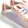 Παπούτσια Γυναίκα Slip on Geox D02BYA01122 | Ottaya Violet