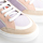 Παπούτσια Γυναίκα Slip on Geox D02BYA01122 | Ottaya Violet
