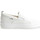 Παπούτσια Άνδρας Slip on Geox U027QB00046 | Tayrwin Άσπρο