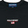 Υφασμάτινα Αγόρι T-shirt με κοντά μανίκια Polo Ralph Lauren ANNITA Black