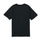 Υφασμάτινα Παιδί T-shirt με κοντά μανίκια Polo Ralph Lauren FANNY Black