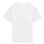 Υφασμάτινα Αγόρι T-shirt με κοντά μανίκια Polo Ralph Lauren GUILIA Άσπρο
