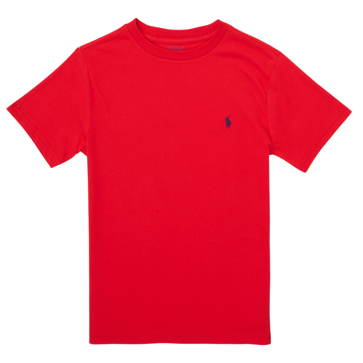 T-shirt με κοντά μανίκια Polo Ralph Lauren FOLLIA