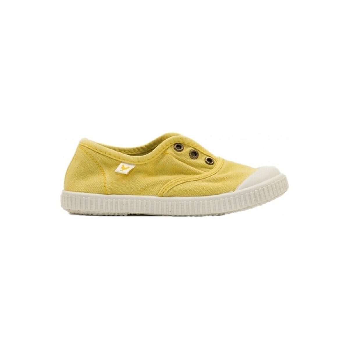 Παπούτσια Παιδί Sneakers Pitas 25363-18 Yellow