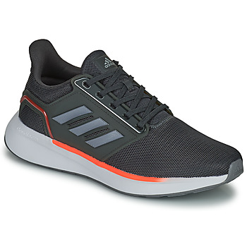 Παπούτσια Άνδρας Τρέξιμο adidas Performance EQ19 RUN Black