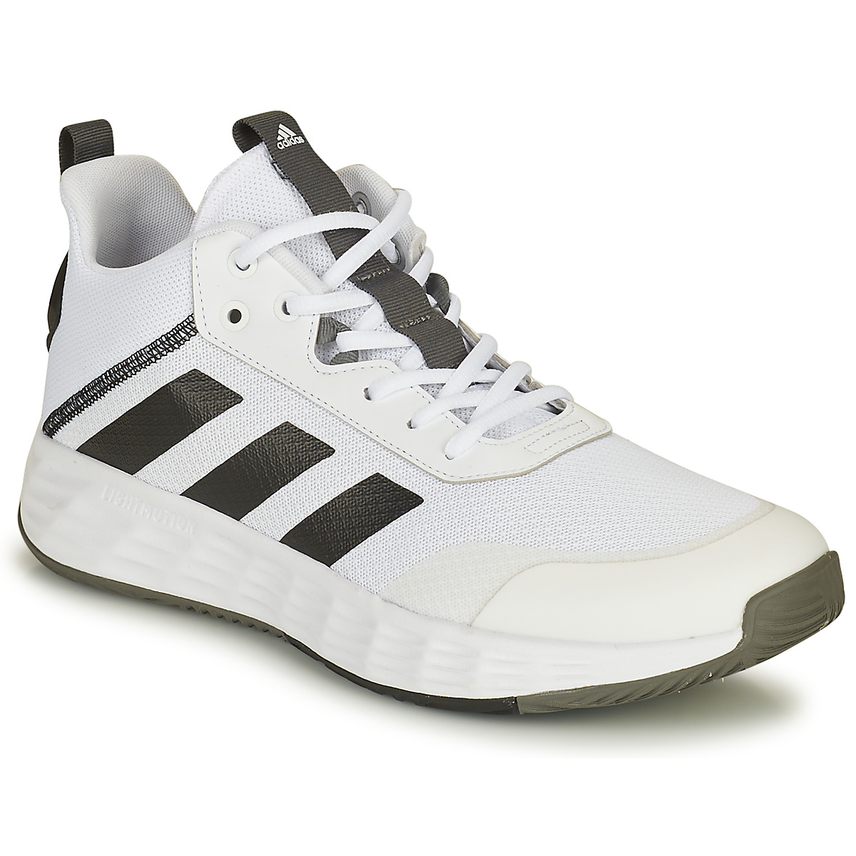 Παπούτσια του Μπάσκετ adidas OWNTHEGAME 2.0 Συνθετικό